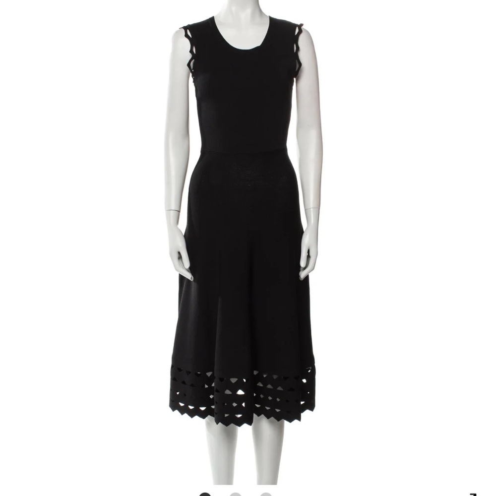 Maje A-Line Dress